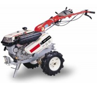 Мотоблок Дизельный KIPOR KDT610E