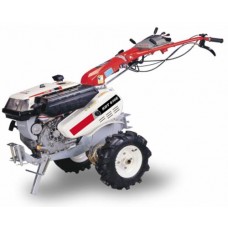 Мотоблок Дизельный KIPOR KDT610E
