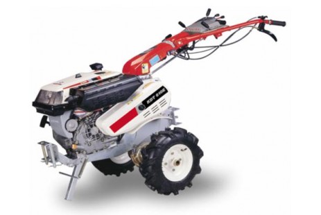 Мотоблок KIPOR KDT610E 