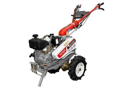 Мотоблок KIPOR KDT910E 