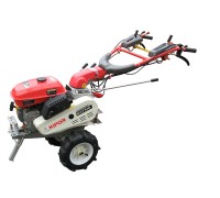 Мотоблок Бензиновый KIPOR KGT510L 