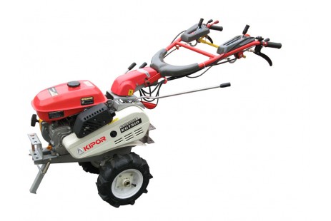  Мотоблок Бензиновий KIPOR KGT510L 