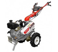 Мотоблок Дизельный KIPOR KDT410L