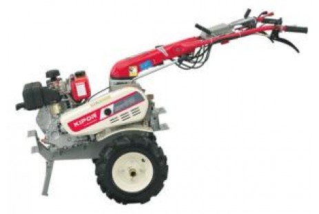 Мотоблок KIPOR KDT410C