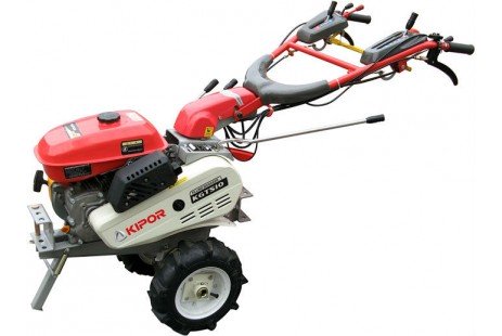 Мотоблок Бензиновий KIPOR KGT510C