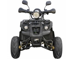 Квадроцикл SPARK SP125-5 