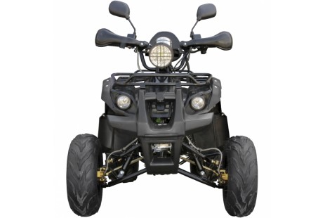 Квадроцикл SPARK SP125-5