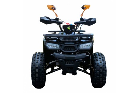 Квадроцикл SPARK SP125-7