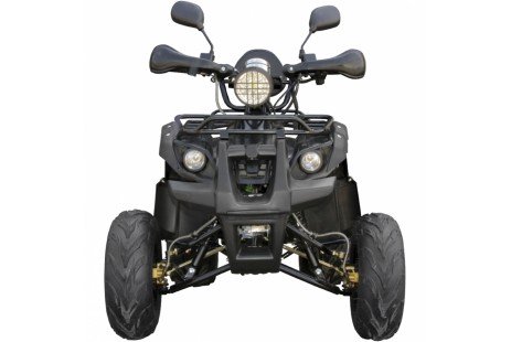  Квадроцикл SPARK SP125-5 