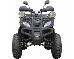Квадроцикл SPARK SP175-1 