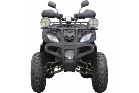  Квадроцикл SPARK SP175-1 