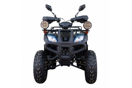  Квадроцикл SPARK SP250-4 