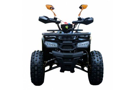  Квадроцикл SPARK SP125-7 