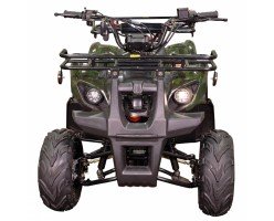 Квадроцикл SPARK SP110-3 