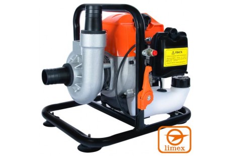 Мотопомпа Limex Mpd 1520t