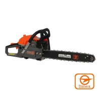 Бензопила Limex Mp 452Mn kit (2ш+2ц)