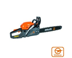 Бензопила Limex Pro Line Mp 524Mn