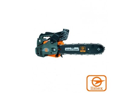 Бензопила Limex Expert Mp 251n