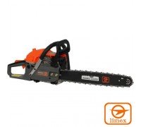 Бензопила Limex Mp 452Mn kit (2ш+2ц)