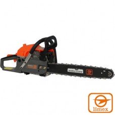 Бензопила Limex Mp 452Mn kit (2ш+2ц)