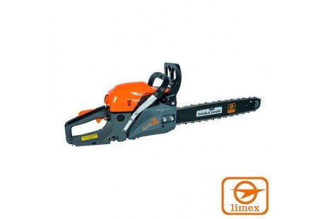 Бензопила Limex Pro Line Mp 524Mn