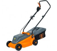 Газонокосарка електрична Limex EK 1332s