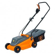 Газонокосарка електрична Limex EK 1332s