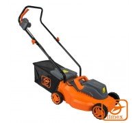 Газонокосарка електрична Limex EK 1432s