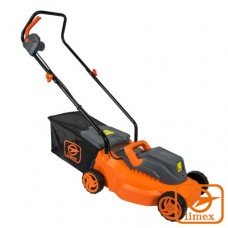 Газонокосилка электрическая Limex EK 1432s