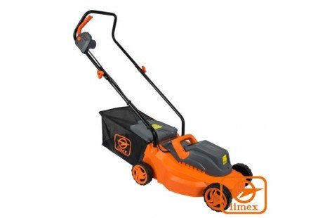 Газонокосарка електрична Limex EK 1432s