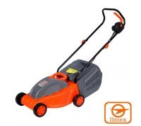 Газонокосилка электрическая Limex EK 1232k
