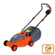 Газонокосилка электрическая Limex EK 1232k