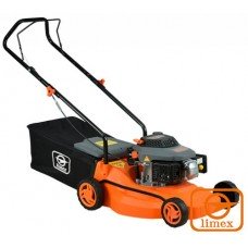 Газонокосилка бензиновая Limex Kb 4099s