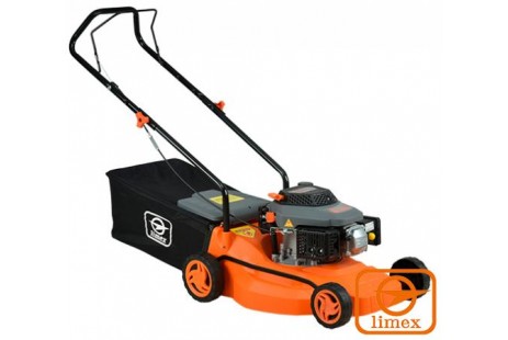 Газонокосарка бензинова Limex Kb 4099s