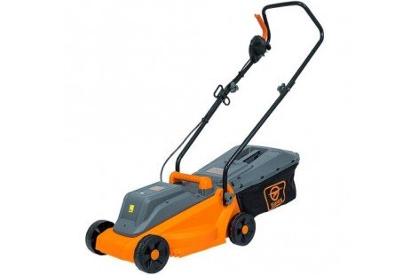 Газонокосарка електрична Limex EK 1332s
