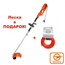 Електрокоса Limex Expert ET 143x