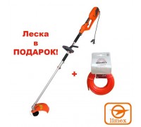 Электрокоса Limex Expert ET 143x