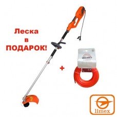Электрокоса Limex Expert ET 143x