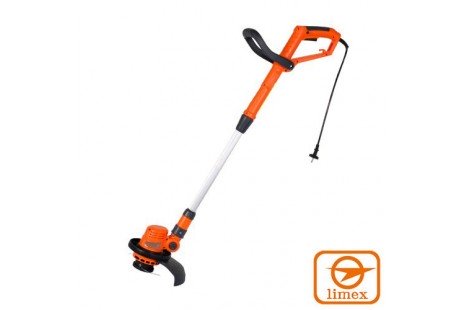 Електрокоса Limex Expert ETt 403h