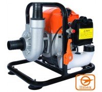 Мотопомпа Limex Mpd 1520t
