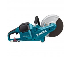 Акумуляторний різьбяр Makita DCE090ZX1(без АКб)