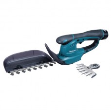 Акумуляторні ножиці + кущоріз Makita UH200DWX