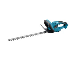 Аккумуляторный кусторез Makita DUH 483 Z