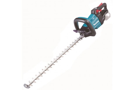 Акумуляторний кущоріз Makita DUH501Z