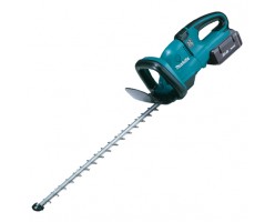 Акумуляторний кущоріз Makita UH 550 DWB