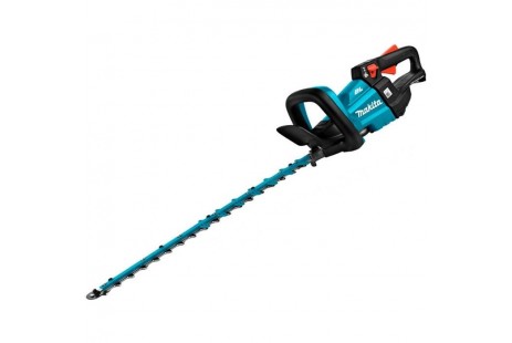 Аккумуляторный кусторез Makita DUH602Z (без АКБ)