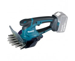 Аккумуляторные ножницы для травы Makita DUM604Z (без акб)