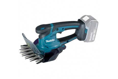 Аккумуляторные ножницы для травы Makita DUM604Z (без акб)