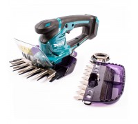 Аккумуляторные ножницы + кусторез Makita UM600DZX (без АКБ)