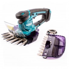 Акумуляторні ножиці + кущоріз Makita UM600DZX (без АКБ)